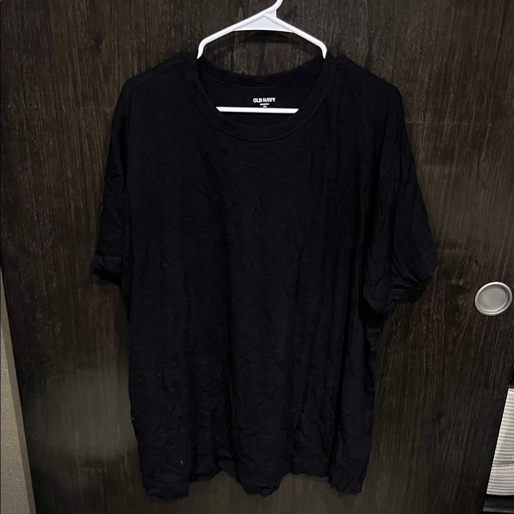 Old Navy Men's Dark Tee
